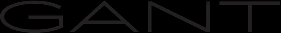 Gant logo.